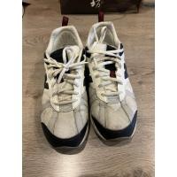 ราคา ส่งต่อ new balance 878 สีขาว-แดง-น้ำเงิน สภาพพร้อมใช้งาน (45402057625)