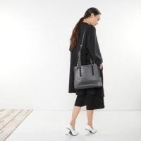 ราคา โค้ดส่วนลด 100 บาท กระเป๋า Charles & Keith ของแท้ รุ่น CK2-50780064 (814659636)