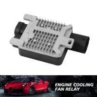 ราคา OEM 6W1Z8B658AC 940002904 โมดูลรีเลย์ควบคุมพัดลมระบายความร้อนใหม่สําหรับ Ford Crown Victoria Lincoln Town Car (54404281102)