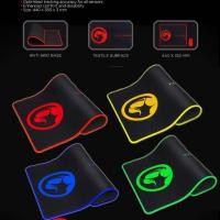 ราคา แผ่นรองเมาส์ขนาดกลาง marvo g27 (1586168022)