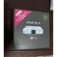 ราคา กล่องดู Leotech Smart Box X2 Slim (20979550348)