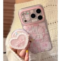 ราคา [ 13/14-17pm ] เคสKTมายเมหัวใจชมพูMag+ Griptok แม่เหล็ก (41028547503)