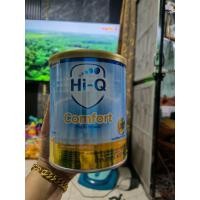 ราคา Hi-Q Comfort Prebio ProteQ สูตร1 400 กรัม ไฮคิว คอมฟอร์ท พรีไบโอโพรเทก (42805103702)