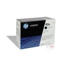 ราคา Original HP CE390A (90A) หมึกโทนเนอร์แท้ สีดำ Laser jet M600, M601, M602, M603, M455MFP พิมพ์ 10,000 หน้า (41319595930)
