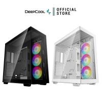 ราคา เคสคอมพิวเตอร์ DEEPCOOL - PC CASE E-ATX CH780 / CH780 WHITE รับประกัน 1 ปี (28617073160)