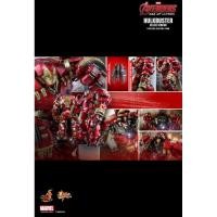 ราคา HOT TOYS MMS510 AVENGERS : AGE OF ULTRON - HULKBUSTER (DELUXE VERSION) (7033499987)