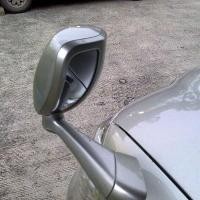 ราคา กระจกมองมุม fortuner vigo ฟอจูนเนอร์ วีโก้ สีบรอนซ์ (2730705447)