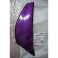 ราคา แฟริ่งล่างซ้าย MIO 115-I แท้ๆ สีม่วง 54S-F83D3-00-P1 (19667244385)