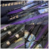 ราคา ELEKTRA vlodemort คันตกปลาบึก (22026127501)