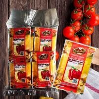 ราคา ซอสผงปรุงรสปาปริก้า 25กรัมแพ็ค20ซอง (1765978359)