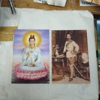 ราคา (สั่ง2ภาพ)ภาพเปล่า ภาพขายดี ยอดนิยม ขนาด 10x15 ซม. ภาพคมชัด ไม่แตกเบลอ สีสวย สีสด (7560194243)