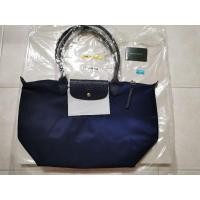 ราคา ส่งต่อ มือ1 New Longchamp LePliage Neo M Long (22467072627)