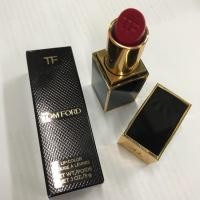 ราคา **ของแท้** Tom Ford lip color rouge a levres No.75 (955510350)