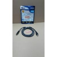 ราคา สาย HDMI ตัวผู้-ตัวผู้ เวอร์ชั่น1.4 ยาว 1.5 เมตร G-LINK HDMI Cable 1.5 M Ver 1.4 M/M (สายถัก) จำนวน 1 เส้น ............. (7120834069)