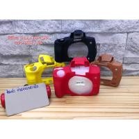 ราคา silicone Case Canon EOS M50 / M50 Mark II ป้องกันรอยขีดข่วน (3742959824)