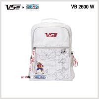 ราคา VS กระเป๋าเป้แบดมินตัน รุ่น VB2600W One Piece Collection (51805624266)