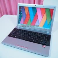 ราคา Samsung RV413 สเปคแรง (การ์ดจอ Radeon HD 7400M 1GB) (782924899)