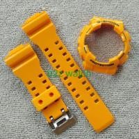 ราคา กรอบสายG-shockของแท้ รุ่นga-110 (1398331024)