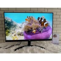 ราคา MONITOR LG 24MK600M-B 23.8" IPS 75Hz (16123078682)