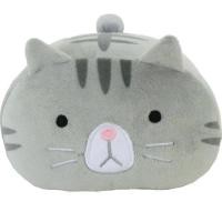 ราคา MochiMochi Cushion ตุ๊กตาแมวโมจิ จากประเทศญี่ปุ่น (22356495015)