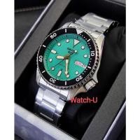 ราคา นาฬิกา SEIKO 5 SPORTS 38mm รุ่น SRPK33K1 SRPK33K SRPK33 (17595016241)
