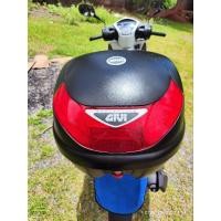 ราคา กล่องท้ายมอเตอร์ไซค์ topbox GIVI E30TN sh150i (21681553022)