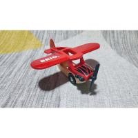 ราคา เครื่องบินของเล่น BRIO งานไม้ ของแท้ มือสองสภาพดี (56255281228)