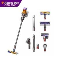 ราคา DYSON V12 Detect Slim Absolute เครื่องดูดฝุ่นแบบด้าม (545 วัตต์, 0.35 ลิตร) รุ่น SET V12ABS IR/NK+PET (23634498085)