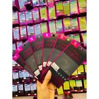 ราคา SND to vision 3D ฟิล์มมือถือ VIVO กระจกใส เต็มจอ (27776914434)