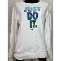ราคา เสื้อกันหนาวสเวตเตอร์ ไนกี้ / Sweater Nike คอกลม (41265286918)