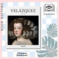 ราคา [Querida] หนังสือภาษาอังกฤษ Velazquez [Hardcover] by Norbert Wolf (10199505831)