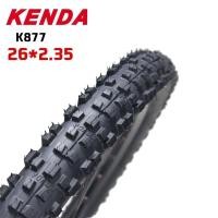 ราคา ยางจักรยานเสือภูเขา 26er Kenda 26x2.35 DH 1090G (24259345991)