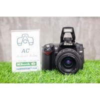 ราคา NIKON D90 (มือสอง) (19232822356)