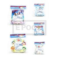 ราคา พรบ. ติดรถยนตร์ ลิขสิทธิ์แท้ ลาย Doraemon ของแท้ 100% ชุดที่ 3 (11438933804)
