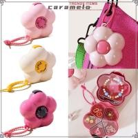 ราคา คาร่าเมโล กล่องเก็บจี้,ดอกไม้กล่องจัดจัดกันน้ํา,ต่างหูเครื่องประดับมัลติฟังก์ชั่นแบบพกพา โดปามีน สร้างสรรค์ (29833962870)