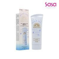 ราคา Anessa Spf35 Pa+++Mineral Sunscreen Mild Gel ( 90g) (26813857571)