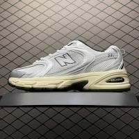 ราคา New Balance MR530TA รองเท้าวิ่งจ็อกกิ้งลำลองย้อนยุค unisex (19588847679)