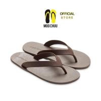 ราคา รองเท้าแตะMOOCHUUรุ่นMC01พื้นน้ำตาล (22124230012)