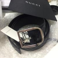 ราคา Gucci belt for men แท้100% (2246771343)