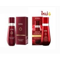ราคา SEWA INSAM ESSENCE เซวา 120 ml. (17650548104)