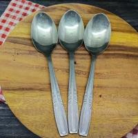ราคา ช้อนโต๊ะ (สภาพมือสอง) (43855609328)