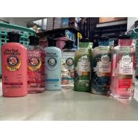 ราคา เฮอร์บัล เอสเซ้นส์ แชมพู / ครีมนวด 400 มล. (24232170741)