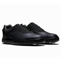 ราคา รองเท้ากอล์ฟ FOOTJOY Contour Series BOA สีดำ 54264s ✅️✅️ ราคาลดพิเศษเหลือคู่ละ 4,590 บาทจากราคาบริษัท 6,450 บาท (26106362206)