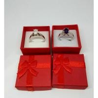 ราคา แหวนพลอยมุกดาหาร มูนสโตน และแหวนพลอยอะเมธิส พลอยแท้ค่ะ (24264093892)