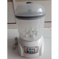 ราคา เครื่องนึ่งขวดนม Camera รุ่น C-9040 (6316694014)