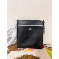 ราคา กระเป๋าสะพายข้าง COACH Kitt Messenger Crossbody Style No. 41320ของแท้ (20294838026)
