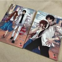 ราคา SO KISS ฝากรักเคียงใจนายบอดี้การ์ดเล่ม1-2(ไม่แยกเล่ม) (7048902179)