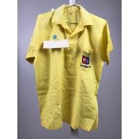 ราคา เสื้อพละเซนต์โยอก 40 นิ้วยาว 26 นิ้วมือสองสภาพ 70% (26975969562)