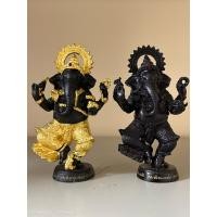 ราคา พระพิฆเณศวรโลหะ ขนาดบูชาสูง 6.5 นิ้ว หลวงปู่คีย์ วัดศรีลำยอง จ.สุรินทร์ (44313937166)