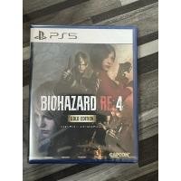 ราคา แผ่นps5 Resident evil 4 remake gold edition (24716405245)